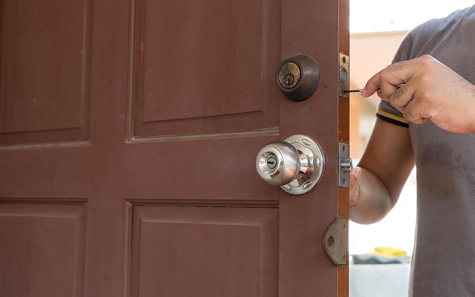 l urgence serrure porte blindée Le Plessis-Trévise