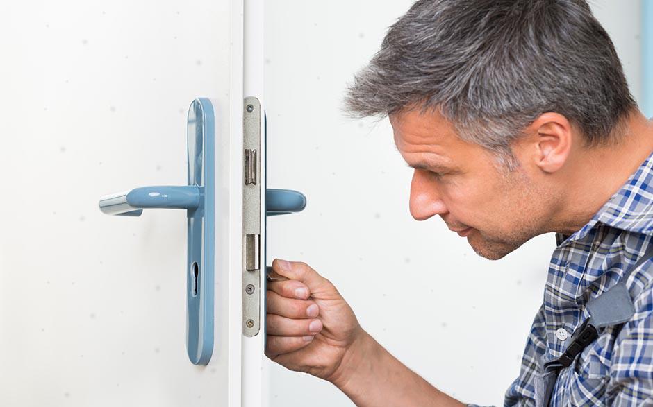 installation porte blindée Bures-sur-Yvette